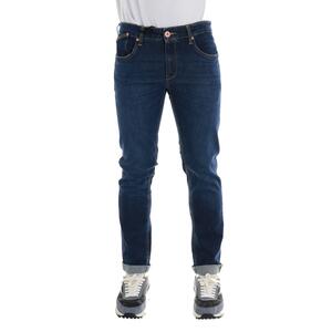JEANS DEAN BLU